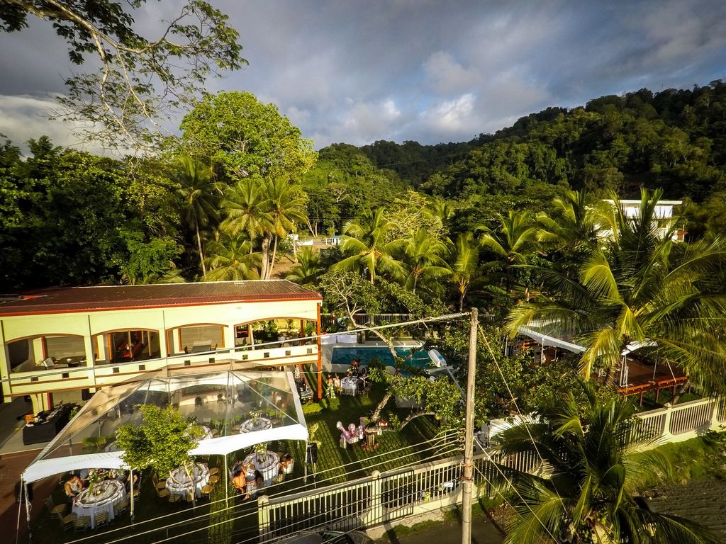 Photo Gallery and Video Casa Rio Mar Grande 7 Bedroom Luxury