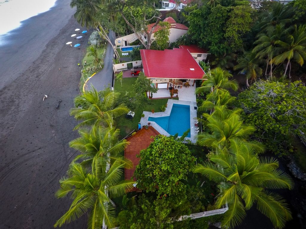 Photo Gallery and Video Casa Rio Mar Grande 7 Bedroom Luxury