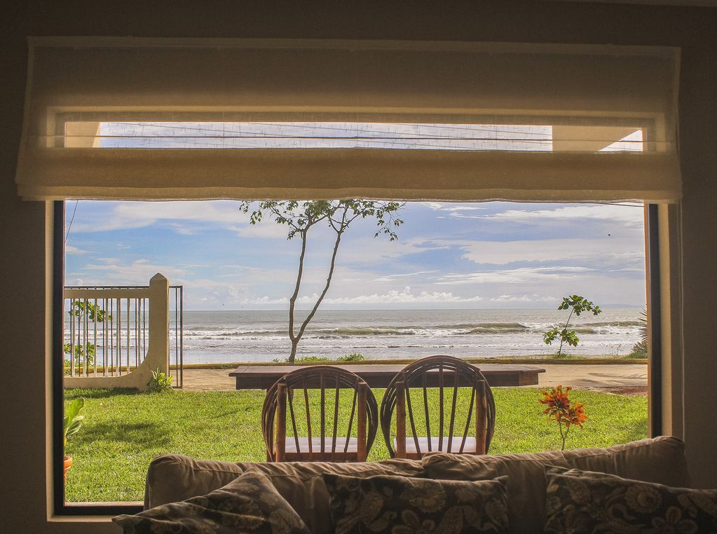 Photo Gallery and Video Casa Rio Mar Grande 7 Bedroom Luxury