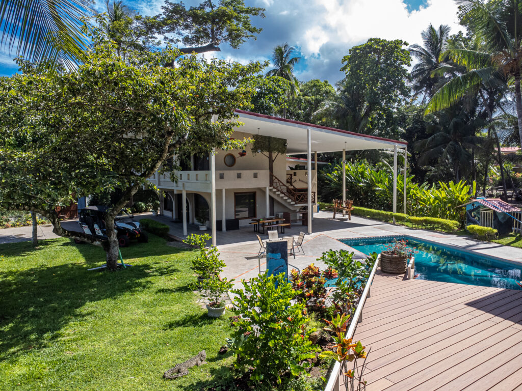 Photo Gallery and Video Casa Rio Mar Grande 7 Bedroom Luxury